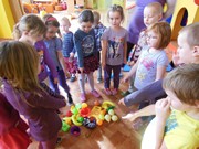 Poznáváme co je z čeho vyrobené